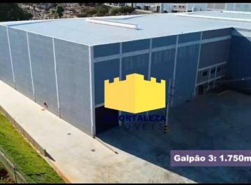 033e7d0a65f9aa565606ccb4f17a2add92c0fc9e · Galpão para alugar, 1750 m² por R$ 45.560/mês - Parque Emília - Sumaré/SP