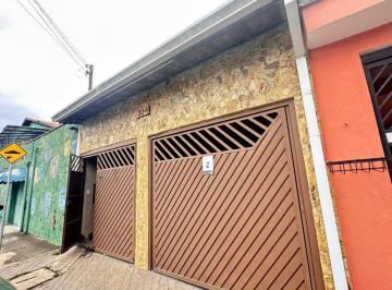 Casa · 240m² · 3 Quartos · 2 Vagas · Casa com 3 quartos à venda, 240 m² por R$ 660.000 - Vila Nova Bonsucesso - Guarulhos/SP