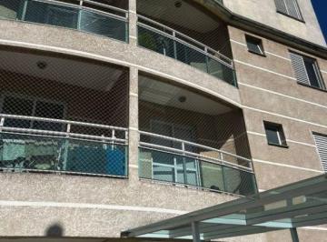 Apartamento · 61m² · 2 Quartos · 2 Vagas · Apartamento com 2 quartos à venda, 61 m² por R$ 515.000 - Jardim Barbosa - Guarulhos/SP