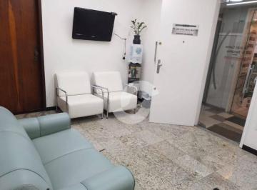 539fe9ccc033f4b713f71cf8b9b4c731c360fb98 · Sala à venda, 113 m² por R$ 1.300.000,00 - Icaraí - Niterói/RJ
