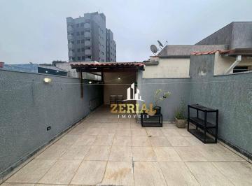 2ce25fc1fc5b243dbe113a75e469824ffc2ecebf · Cobertura com 2 dormitórios à venda, 39 m² por R$ 362.000,00 - Vila Pires - Santo André/SP