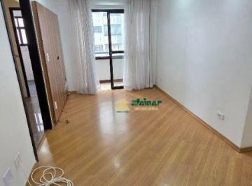 080e1505d5b64dabae61cc14df560e2cf4729a4e · Apartamento com 3 dormitórios à venda, 72 m² por R$ 499.000,00 - Vila Rosália - Guarulhos/SP