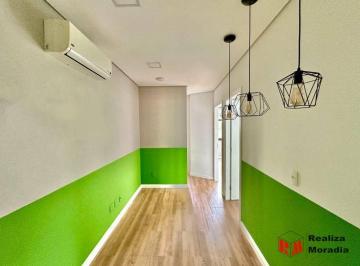 9af1163f2784d7db201a5d566dcde7fcb488be80 · Prime Office 23 - 53,19m² - 3 ambientes + copa e wc - Granja Viana