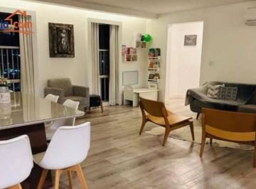 44640676ab9fd6a33b2ac94e449aaadca39dde44 · Apartamento com 3 dormitórios à venda, 120 m² por R$ 1.190.000 - Jardim São Dimas - São José dos Cam