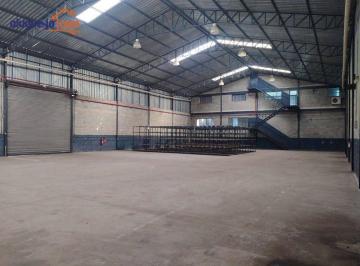 e06589ab16b65b7bb260218774002d95c6aa6e39 · EXCELENTE OPORTUNIDADE LOCAÇÃO GALPÃO 2500M NO CHACARAS REUNIDAS EM SJCAMPOS