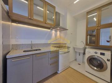 22ca585abe5480cfb85fa2616c40758070602933 · Apartamento com 2 dormitórios, 39 m² - venda por R$ 980.000,00 ou aluguel por R$ 6.500,01/mês - Vila