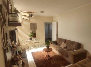 4dc0db1ff93ee967e22f8659660372c196068953 · Apartamento com 2 dormitórios à venda, 97 m² - Vargeão - Jaguariúna/SP