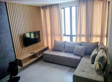 56241769f0412c40e1ee206973ba9574255cd9da · Apartamento com 1 dormitório para alugar, 30 m² por R$ 3.200,01/mês - Tambaú - João Pessoa/PB