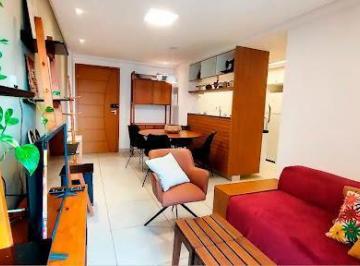 4b7a546a236f247a86575dc082276ebc41268712 · Apartamento com 2 dormitórios à venda, 58 m² por R$ 680.000,00 - Manaíra - João Pessoa/PB