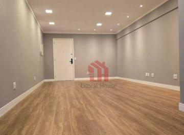 25e45bac577cb81584aeb1024d21c0fd988282c9 · Sala para alugar, 42 m² por R$ 3.500,01/mês - Encruzilhada - Santos/SP