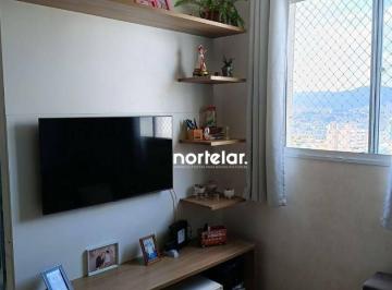 f9a87427b2f764bc5fda5bfede3cc3818948b3b3 · Apartamento à venda, 45 m² por R$ 349.000,00 - Casa Verde Alta - São Paulo/SP