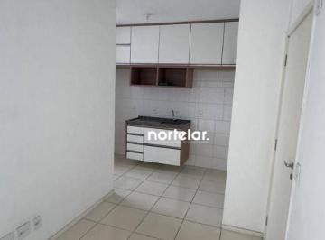 764847acbf9e5a67ee89c9d0f08faf5ca58d7137 · Apartamento com 1 dormitório à venda, 37 m² por R$ 300.000,00 - Parque Anhangüera - São Paulo/SP