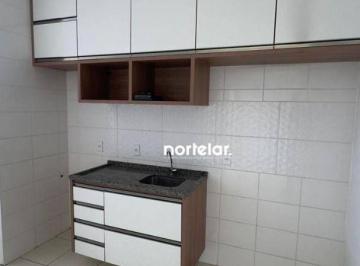 9160f8161dca01400ca1122a7fd2ca0f45c63bc8 · Apartamento com 1 dormitório à venda, 37 m² por R$ 299.900,00 - Parque Anhangüera - São Paulo/SP