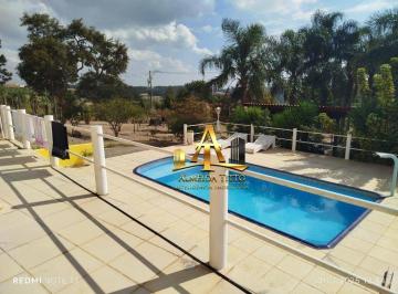 375fe9e2f7158c672e46d8fb4814be87aeac5a60 · Chácara com 3 dormitórios à venda, 1500 m² por R$ 540.000,00 - Centro - Votorantim/SP