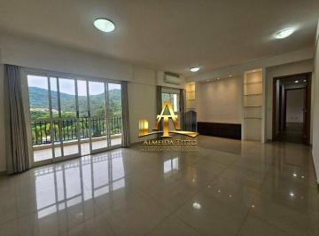 39ee16558c90424dd3378ac15aa2345f7d30e350 · Apartamento com 3 dormitórios para alugar, 140 m² por R$ 9.500,00/mês - Tamboré - Barueri/SP
