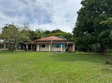 8b489687278ecc7b671f0805c75f7cb350ed987c · (CH-373) Chácara com 3 dormitórios à venda, 5054 m² por R$ 480.000 - Estância Prainha - São Pedro/SP