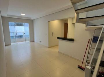 Apartamento · 154m² · 4 Quartos · 3 Vagas · Cobertura com 4 quartos à venda bairro Tubalina - Uberlândia/MG