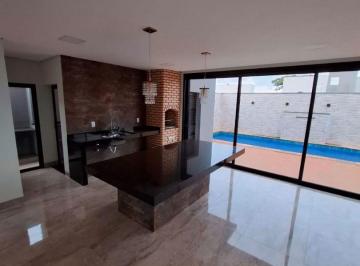 Casa · 315m² · 5 Quartos · 4 Vagas · Sobrado com 5 quartos à venda Condominio Varanda Sul - Uberlândia/MG