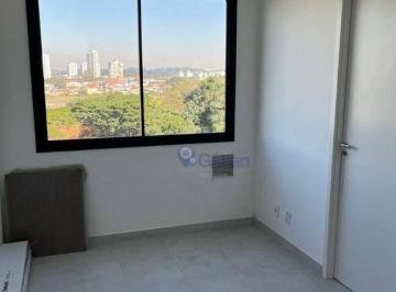 48aab0c4e38e376e84a3ef2f28ab198ae234ee51 · Apartamento com 2 dormitórios à venda, 35 m² por R$ 335.000 - Jurubatuba - São Paulo/SP
