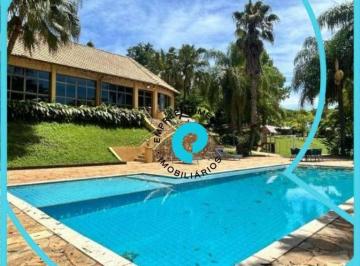 Sítio à venda, 242000 m².JPG · Sítio à venda, 242000 m² por R$ 12.000.000,00 - Estrada da Cegonha - Londrina/PR