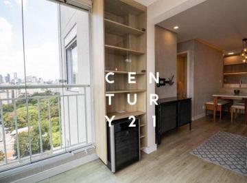 ed5565bc9b4b9eca23b4eb4547f6ec6ce8719de6 · Apartamento com 2 dormitórios à venda, 50 m² por R$ 740.000,00 - Lapa - São Paulo/SP