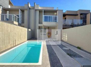 583386ab4e1d8d9525472ddb6e5468733732bddd · Casa duplex 4 suítes com piscina, Recreio/ Região de Costazul - Rio das Ostras/RJ.