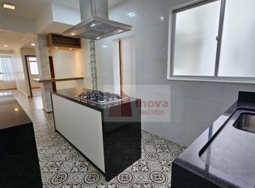 b5063f2d8588ea33e0a87fd783fb35cc18c9ef28 · Lindo e confortável Apartamento com 3 qtos/suíte/elevador/2 vagas, à venda, 134 m² por R$ 528.000 - 