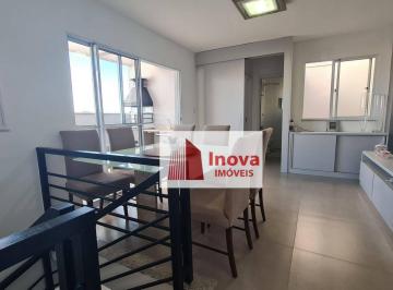 2953722767ab04f43c51855f0d3ec88716d53a41 · UPSIDE - Linda Cobertura 4 qtos/suíte/espaço gourmet/2 vagas/lazer completo, à venda, 150 m² por R$ 
