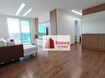 71eca13c0b76b7d6ec57070abb6c519be880378d · Saint Tropez - Deslumbrante Apartamento em andar alto, com 3 qtos/suíte/varandão/3 vagas/lazer, à ve