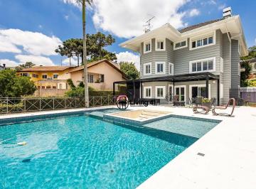 758a79ade0150323b9a715ddf5f7ac730d30eaf9 · Casa com 4 dormitórios à venda, 600 m² por R$ 3.800.000 - São João
