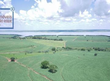 9c877babf0aafb87f9984c5d5a625039ed914236 · Fazenda com 203 alq. com fundo rio tiete na região  de Araçatuba