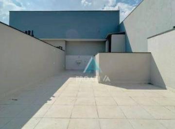 340d0000b9b8d5300fbc39799a7ac7277f50513d · Cobertura com 2 dormitórios à venda, 90 m² por R$ 485.000,00 - Vila Príncipe de Gales - Santo André/