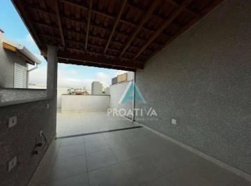 3d703206d95eb4f19804ba9ea57ff383f7f968d8 · Cobertura com 2 dormitórios à venda, 83 m² por R$ 508.000,09 - Vila Humaitá - Santo André/SP
