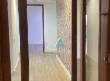 b1b3c5e74ad60598ff0d8a2f91b06f96750cee15 · Sala para alugar, 140 m² por R$ 9.360,00/mês - Paraíso - Santo André/SP