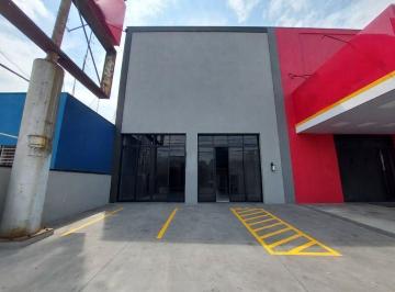 edbbd35b96ea00da3e68c55a1097ee5e00c301d6 · Salão Comercial para alugar, 330 m² - Vila Santa Catarina - Americana/SP