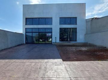 f5f28c289416f07c717ee144ddc35ffc7c2ab284 · Salão Comercial para alugar, 320 m² - Parque Nova Carioba - Americana/SP