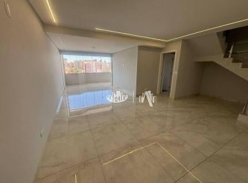 Cobertura no Edif. Greenfields com 4 quartos à venda, 263 m²  · Cobertura com 4 Quartos à venda, 263 m² por R$ 1.850.000 - Jardim das Américas - Londrina/PR