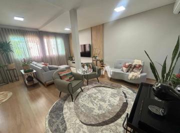 Casa com 3 quartos à venda, 168 m² - Bougainvillea Residencial Park - · Casa com 3 quartos à venda, 168 m² por R$ 1.190.000 - Bougainvillea Residencial Park - Londrina/PR