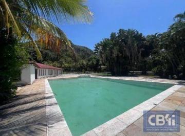 87b5168f67aea92fc1cfa34e5362594339e10fba · Terreno à venda, 34369 m² por R$ 14.600.000,00 - Itanhangá - Rio de Janeiro/RJ