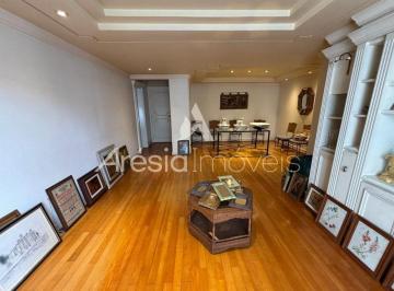 17cd7d6846ac2453b8b432e92667ea6dede289ea · Apartamento com 3 dormitórios à venda, 134 m² por R$ 2.800.000,00 - Leblon - Rio de Janeiro/RJ