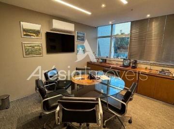 28f22fa7857b21226805197d98ac667a97a9cd0a · Andar Corporativo à venda, 110 m² por R$ 4.500.000 - Leblon - Rio de Janeiro/RJ