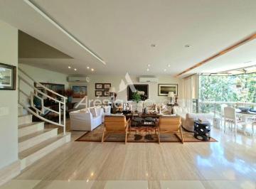 ca89e0ddc2edbe156663603cd210fa782acd794a · Cobertura com 5 dormitórios à venda, 816 m² por R$ 11.900.000,00 - Jardim Oceânico - Rio de Janeiro/