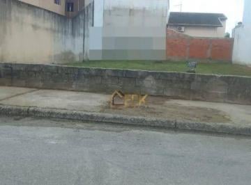 367f2530e18d1806a70b9591fe70c60cae3d6672 · Terreno à venda, 175 m² por R$ 193.000 - Residencial Parque dos Sinos - Jacareí/SP