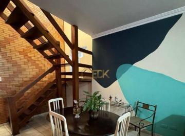 d209b6aad956a441f66102c29c7c68b6e61a15d0 · Sobrado com 3 dormitórios à venda, 146 m² por R$ 560.000 - Parque Tabaeté - Taubaté/SP