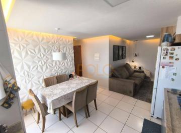 3de5cb3b0d6fc31b1e49d55832c9640cb804e382 · Apartamento à venda no bairro Minas Gerais em Uberlândia
