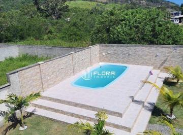 fd1070fecffef5dead624f38bbe62dbed8db3543 · Casa à venda, 150 m² por R$ 820.000,00 - Inoã - Maricá/RJ