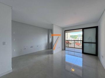 e64d22778db03f9f43c84912d8149e54beb71a5f · APARTAMENTO NOVO - 75 m² - 2 DORMITÓRIOS (1 SUÍTE) - SACADA COM CHURRASQUEIRA -1 VAGA LIVRE + HOBBY 