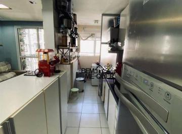 63671c8ee5bbb693b8203b395a9912ab7d6538e0 · Apartamento com 2 dormitórios à venda, 56 m² por R$ 377.000,00 - Loteamento City Jaragua - São Paulo
