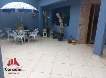 f74ee8b8c8ee6b721dba32be45d7f39133f5e84d · Casa com 3 quartos e edicula à venda, no bairro Residencial Furlan - Santa Bárbara D'Oeste/SP