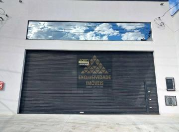 b60f2189be9e6c4453e95b6710ec016422582729 · Salão para alugar, 220 m² por R$ 7.800/mês - Jardim Presidente Dutra - Guarulhos/SP